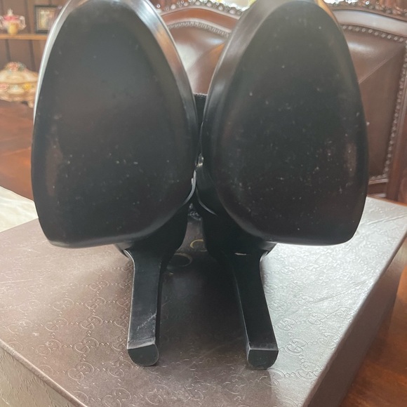 Gucci Limited Edition Socks Boots - Picture 7 of 12